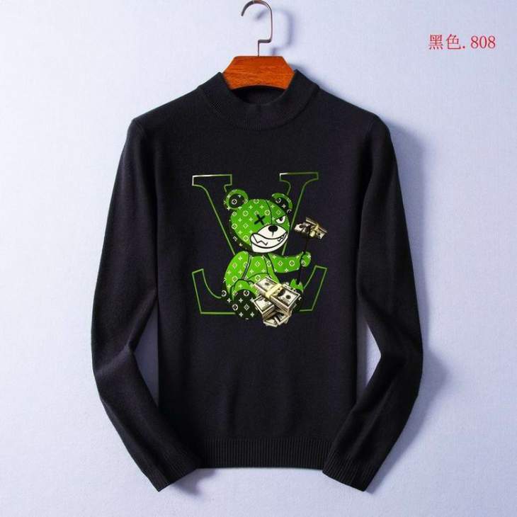 Picture of Louis Vuitton Sweaters _SKULVm-4xl11L0247029